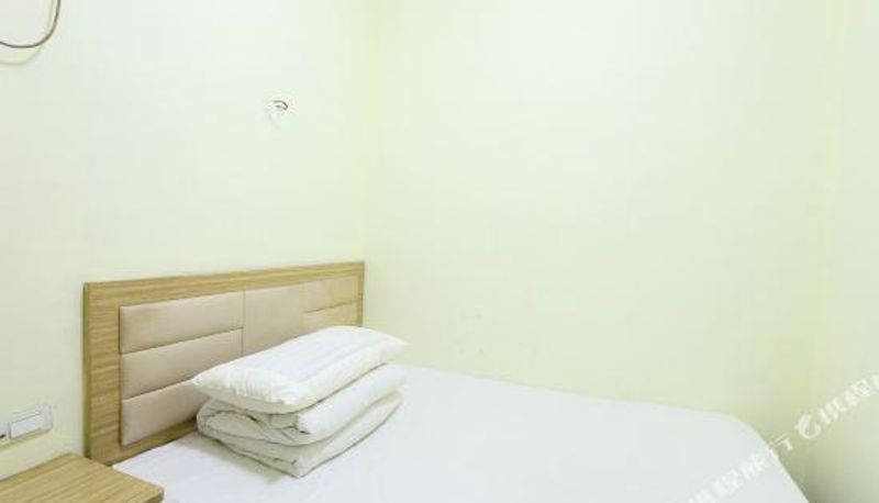 Chambre - Jiale Hotel