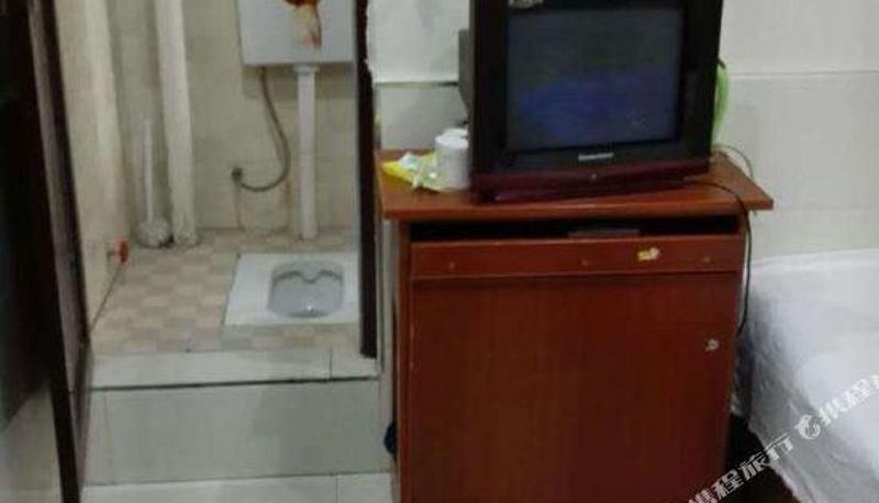 Chambre - Jiale Hotel