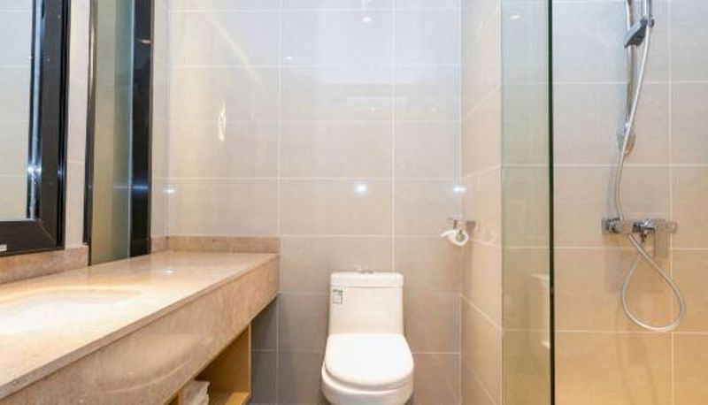 Camera - City Comfort Inn (Wuzhou Sun Plaza)