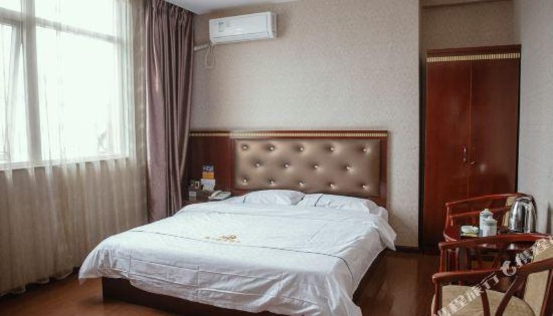 Zimmer - Yizhouyuan Hotel