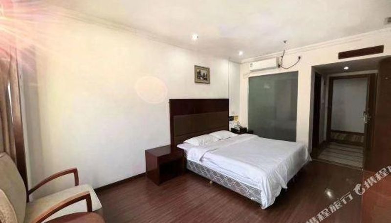Pokój - Jinjiang Hotel