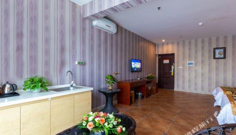 Pokój typu business - Haineng  Hotel