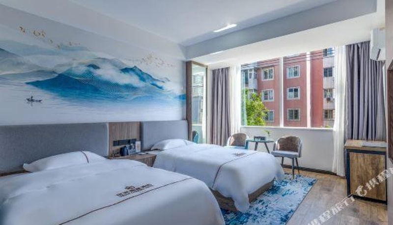 Camera - Youmi Smart Hotel