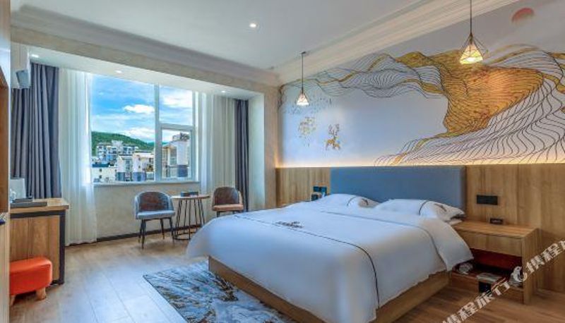 Camera - Youmi Smart Hotel