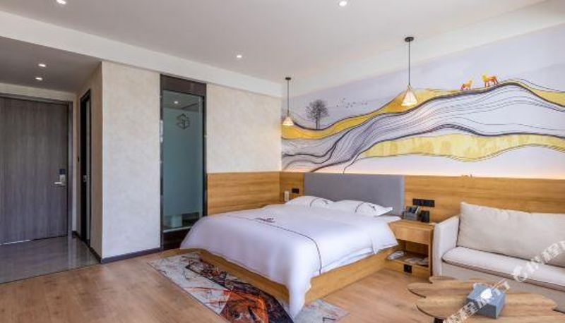 Camera - Youmi Smart Hotel