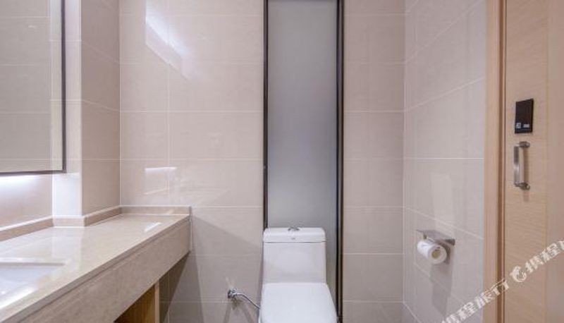 Familienzimmer - City Comfort Inn (Wuzhou Sanlong Avenue Xijiang Sanqiao store)