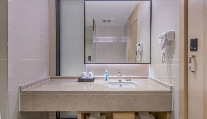 Camera - City Comfort Inn (Wuzhou Sanlong Avenue Xijiang Sanqiao store)