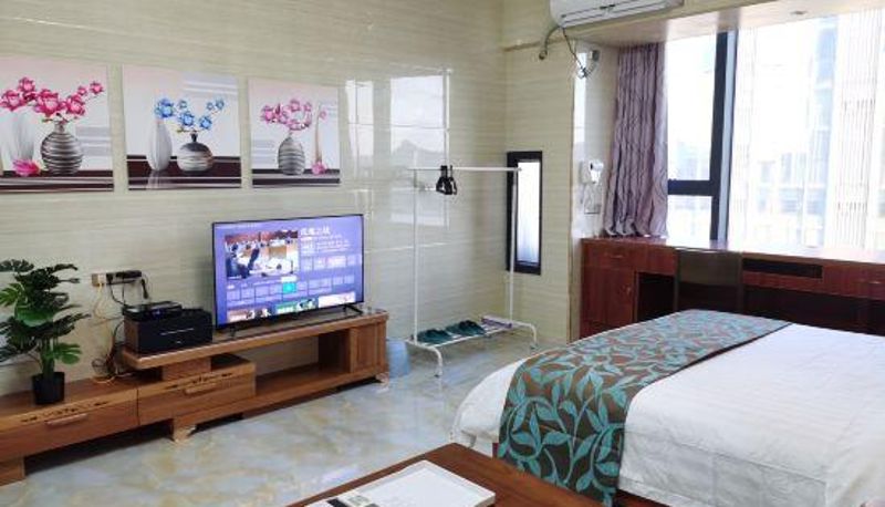 Camera business - Wuzhou Tinghaiwan Wangcheng Luxury Apartment (Wangcheng Plaza Store)