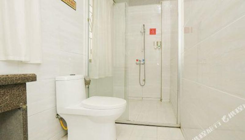 Business-Zimmer - Wuzhou No. 2 Villa Hotel