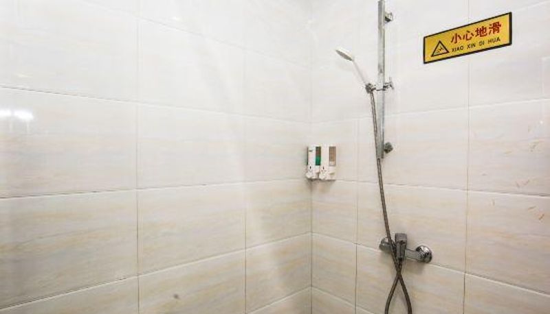 Business-Zimmer - Wuzhou No. 2 Villa Hotel