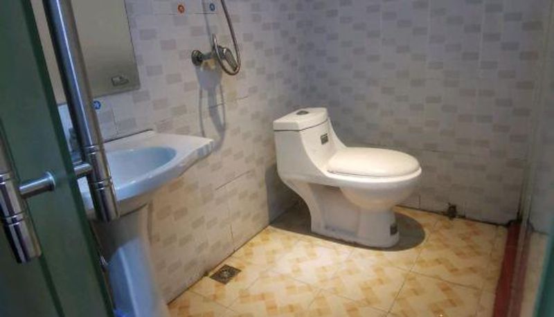Zimmer - Zhangzhou Yiyu Business Hotel