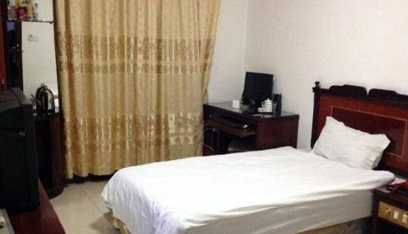 Vista interna - Wanxin Hotel