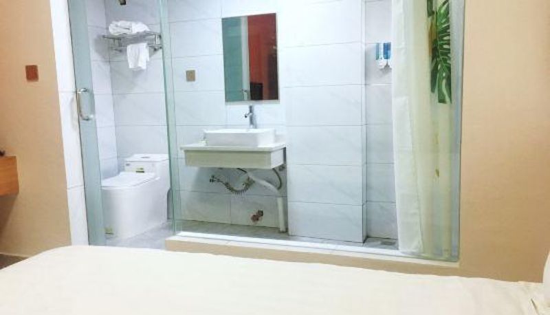 Camera - Wanxin Hotel