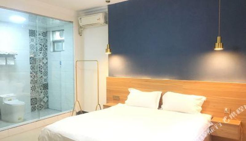 Zimmer - Wanxin Hotel