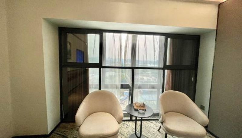 Camera - Pinyi Hotel