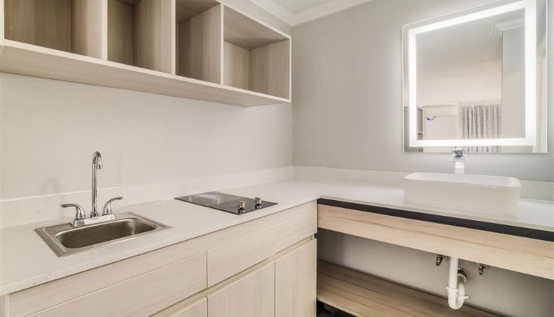 Room - MainStay Suites Florence - Darlington