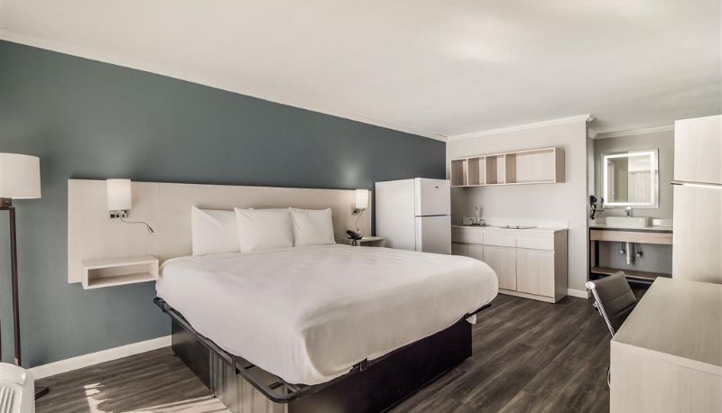 Room - MainStay Suites Florence - Darlington