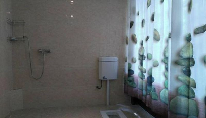 Interieur - Jianfu