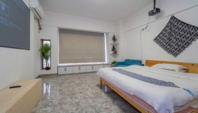 Interieur - xiaowaijiahotel