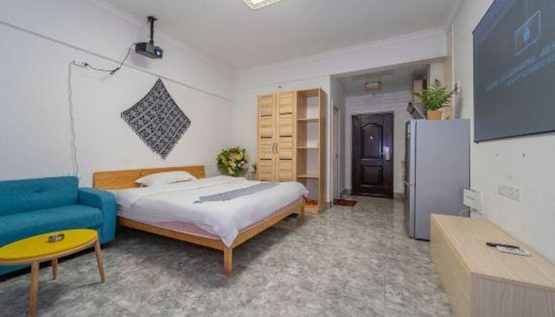 Interieur - xiaowaijiahotel