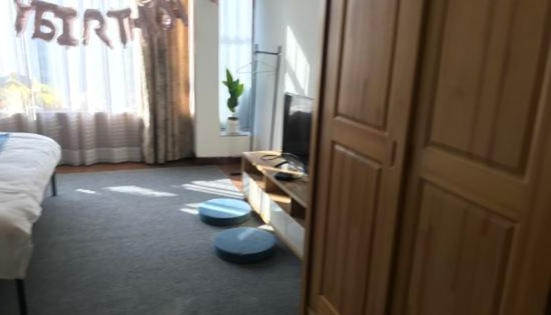 Kamer - xiaowaijiahotel