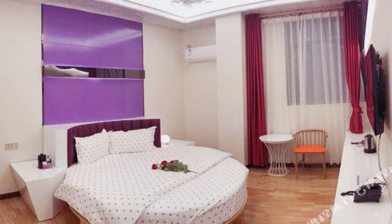 Kamer - 18hotle