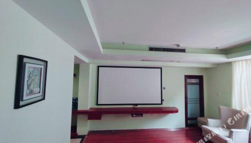 Zimmer - Xinlong Business Hotel