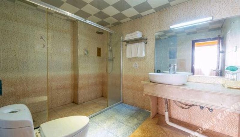 Zimmer - Xinlong Business Hotel