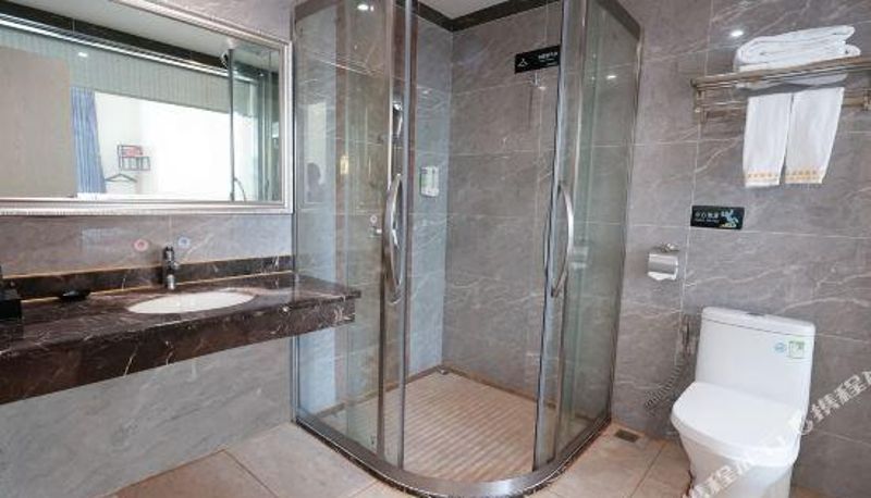 Business-Zimmer - Yihai Express Hotel