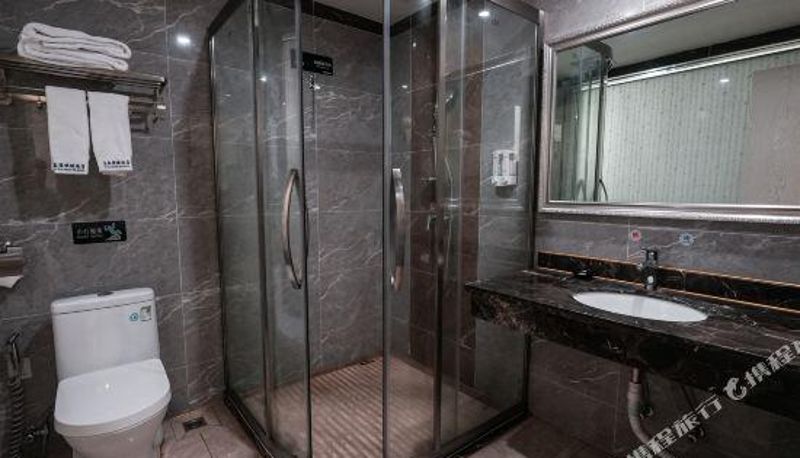 Business-Zimmer - Yihai Express Hotel