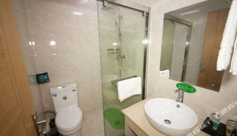Habitación corporativa - Wanfudeng