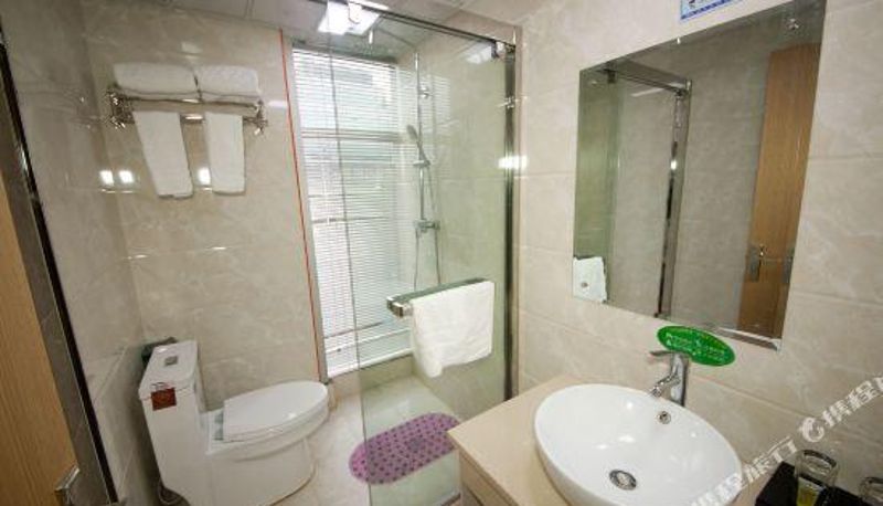 Habitación - Wanfudeng
