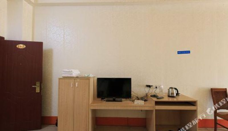 Pokój - Cuiyuan Hotel