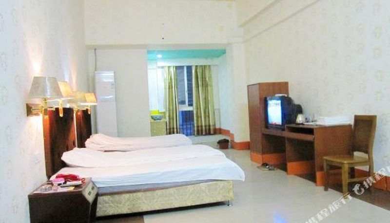 Pokój - Cuiyuan Hotel