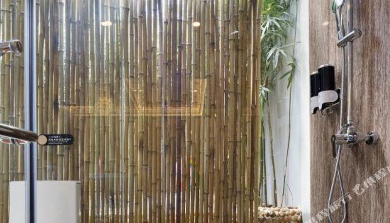 Zimmer - 18 Yun · Boutique Hot Spring Hotel (Wangcheng Plaza)