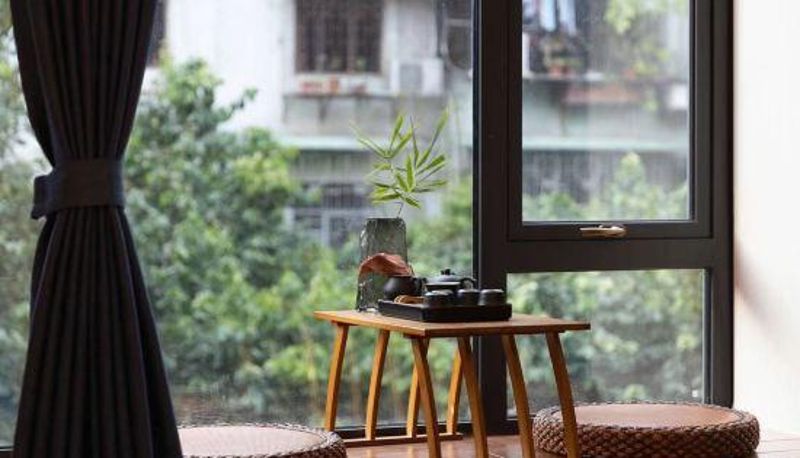 Zimmer - 18 Yun · Boutique Hot Spring Hotel (Wangcheng Plaza)