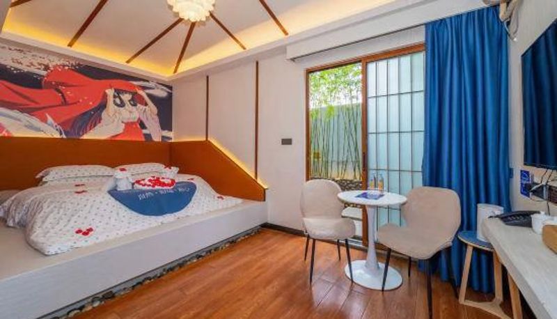 Zimmer - 18 Yun · Boutique Hot Spring Hotel (Wangcheng Plaza)