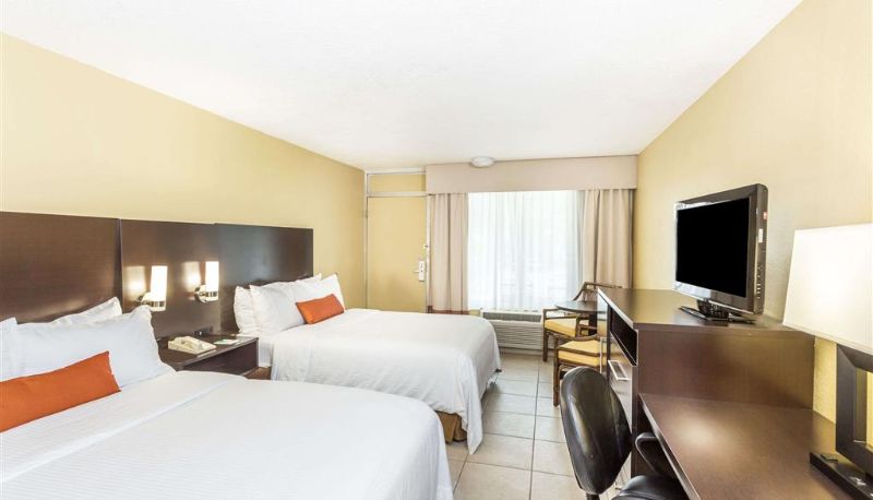 Habitación - Wyndham Garden Fort Myers Beach