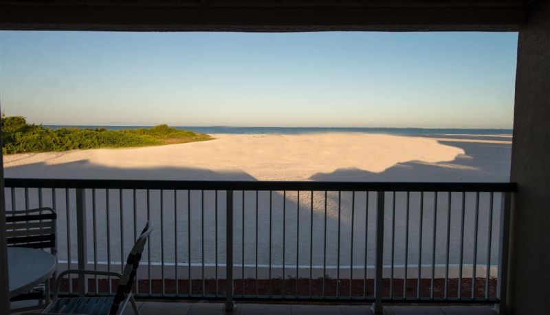 Habitación - Wyndham Garden Fort Myers Beach