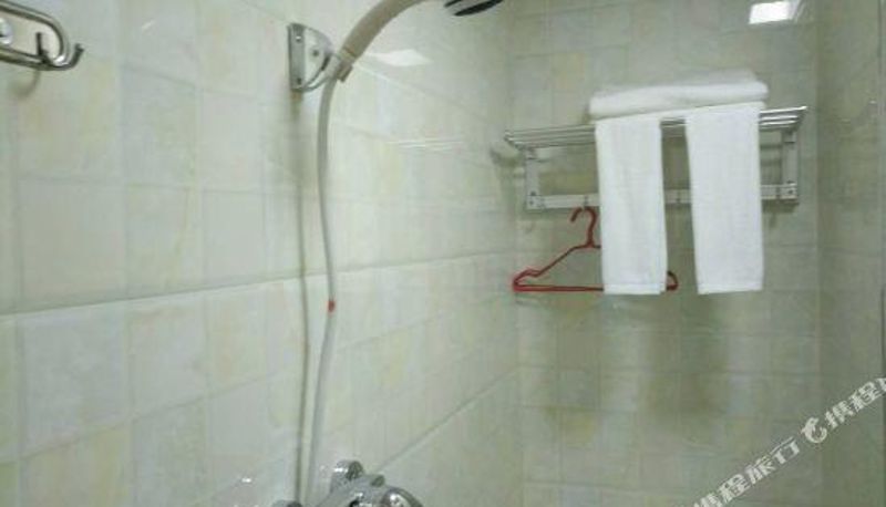 Kamer - Bangxing Leisure Apartment