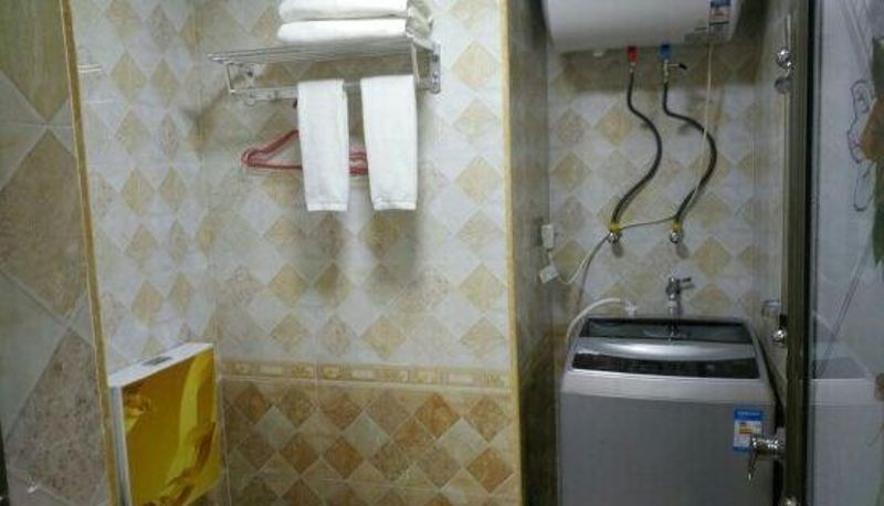 Business-kamer - Bangxing Leisure Apartment