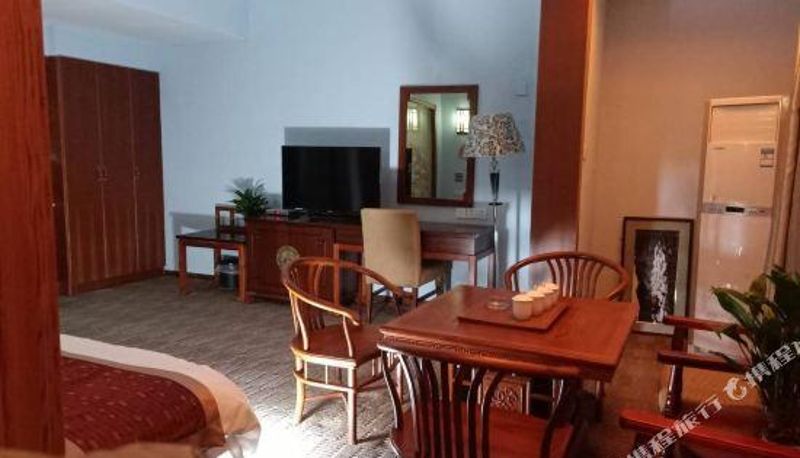 Habitación - Hualong Hotel