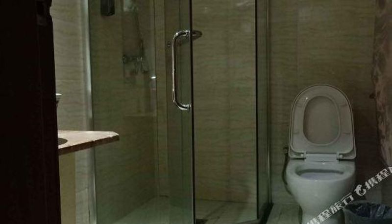 Habitación - Hualong Hotel