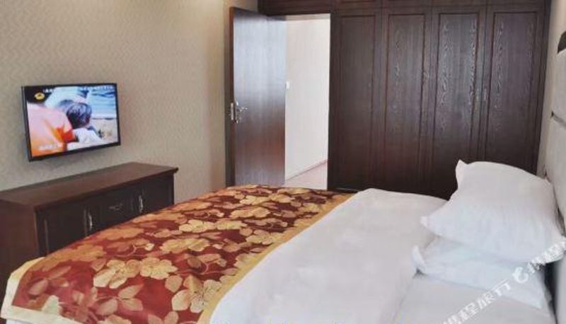 Zimmer - Jinzhou Business Hotel