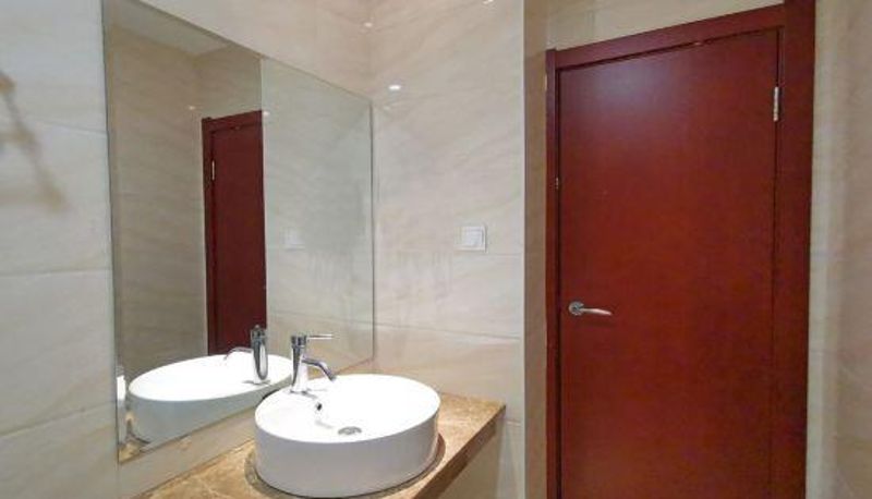 Innenbreich - Jinzhou Business Hotel