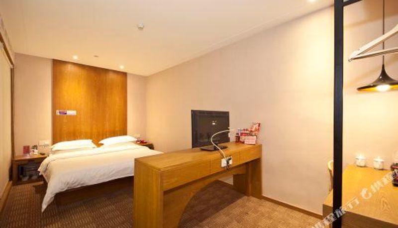 Zimmer - WENZHOU JIAYAN HOTEL