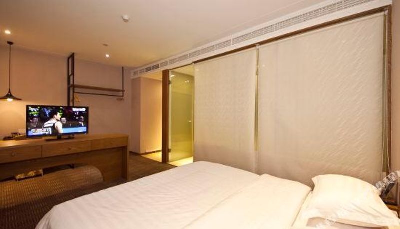 Zimmer - WENZHOU JIAYAN HOTEL