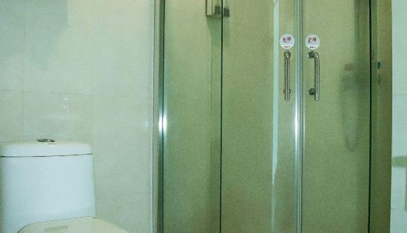 Habitación - Shidai Business Hotel