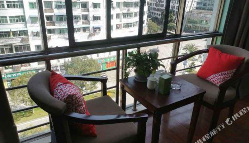Habitación corporativa - Shidai Business Hotel