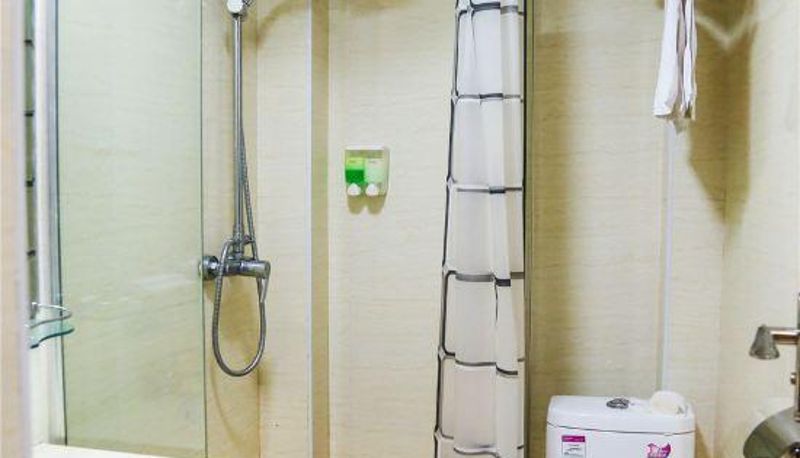 Camera - Tiancheng Hotel
